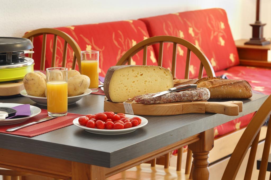 Residence Nemea Les Grands Ax Ax-les-Thermes Luaran gambar