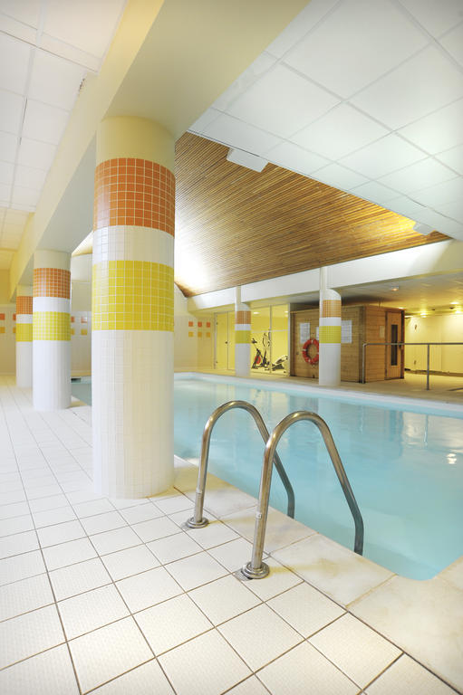 Residence Nemea Les Grands Ax Ax-les-Thermes Luaran gambar