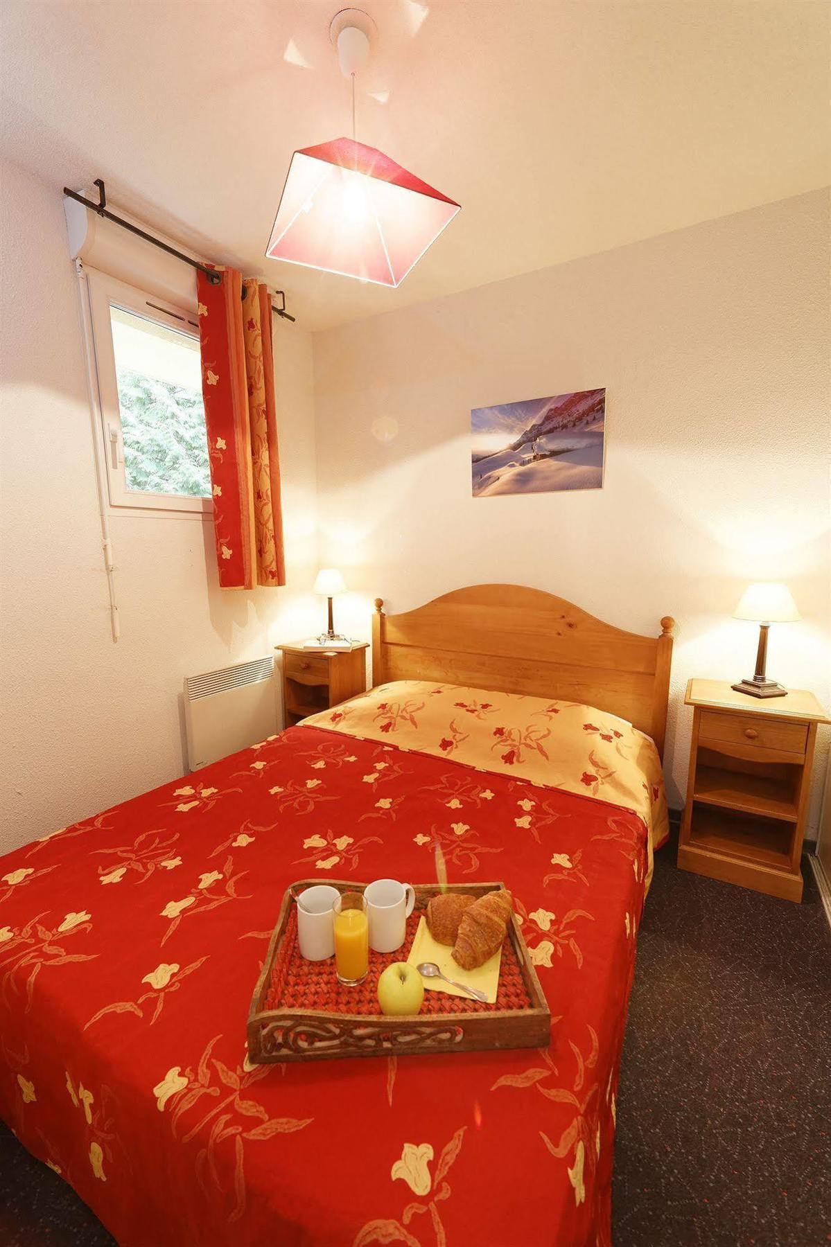 Residence Nemea Les Grands Ax Ax-les-Thermes Luaran gambar