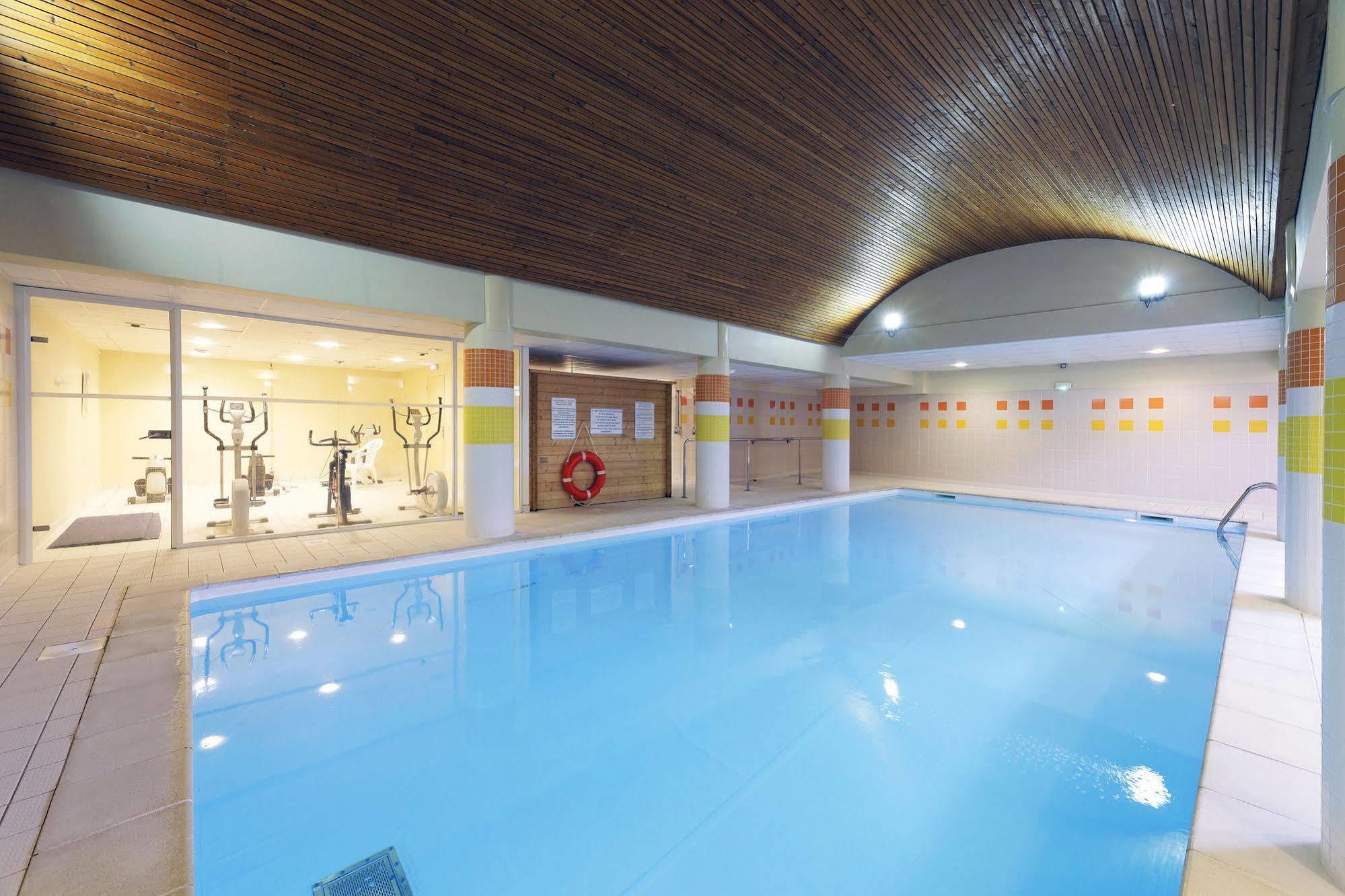 Residence Nemea Les Grands Ax Ax-les-Thermes Luaran gambar