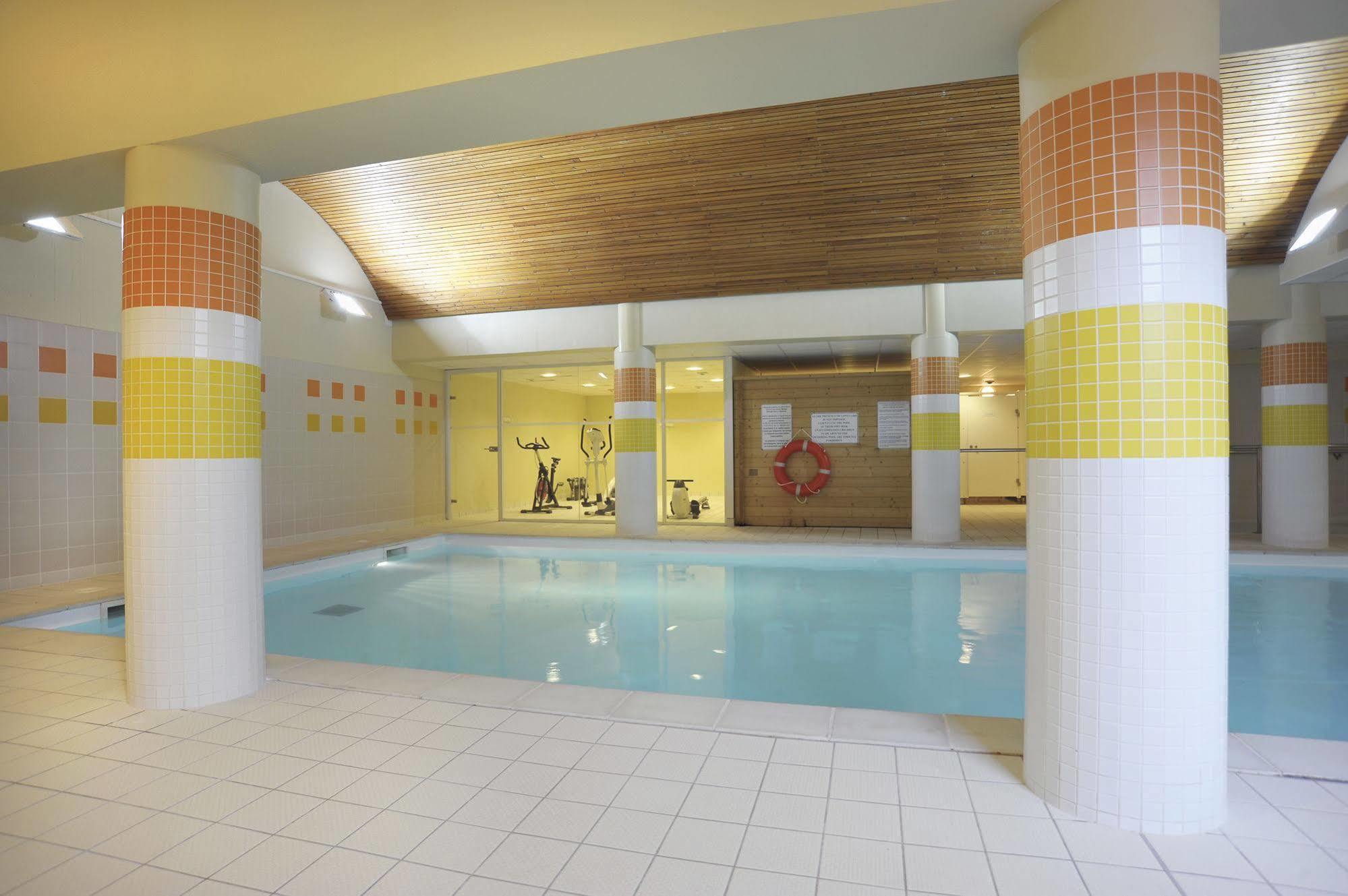 Residence Nemea Les Grands Ax Ax-les-Thermes Luaran gambar