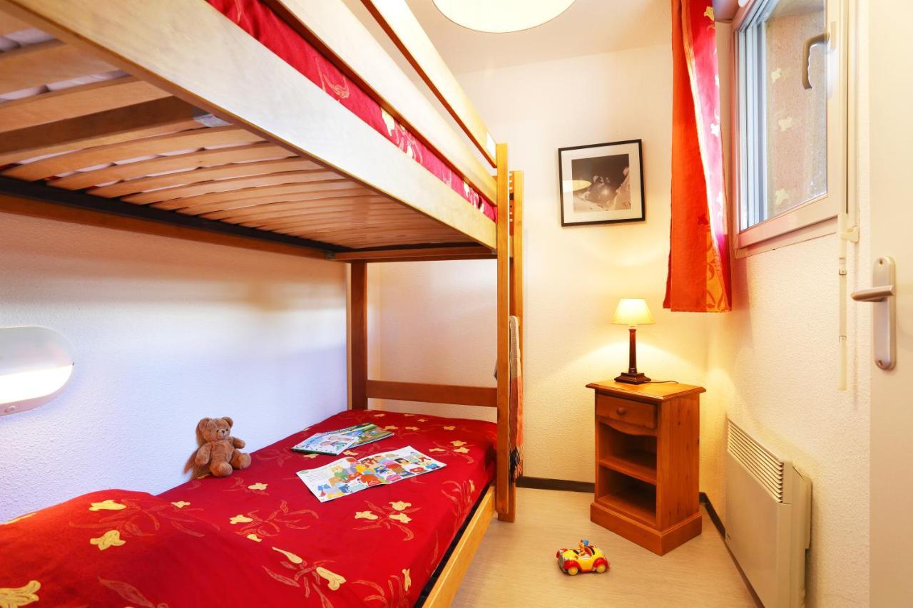 Residence Nemea Les Grands Ax Ax-les-Thermes Luaran gambar