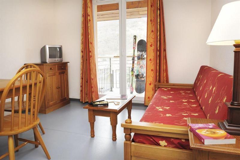 Residence Nemea Les Grands Ax Ax-les-Thermes Luaran gambar
