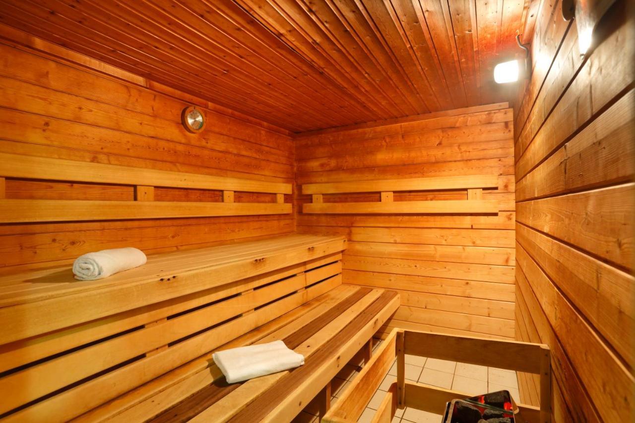 Residence Nemea Les Grands Ax Ax-les-Thermes Luaran gambar